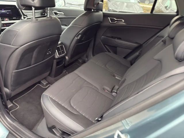 Kia Sportage GDi Launch Edition