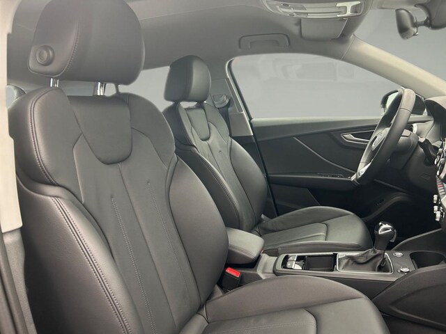 Audi Q2 35 TDI S-Tronic