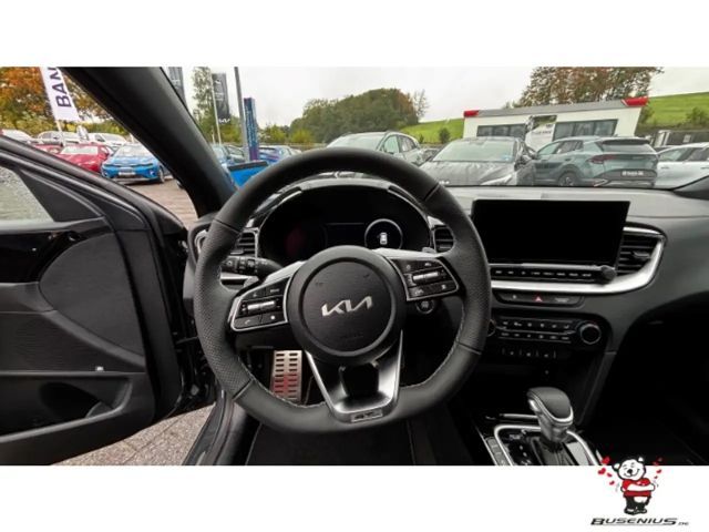 Kia Ceed GT-Line SportWagon