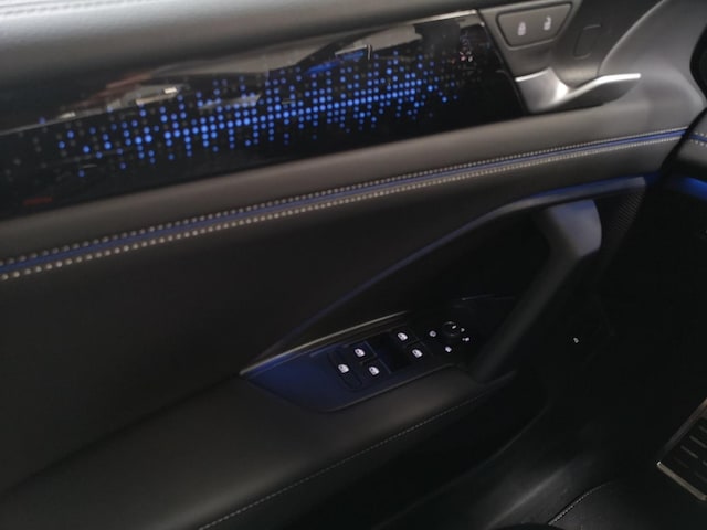 Volkswagen Tiguan DSG