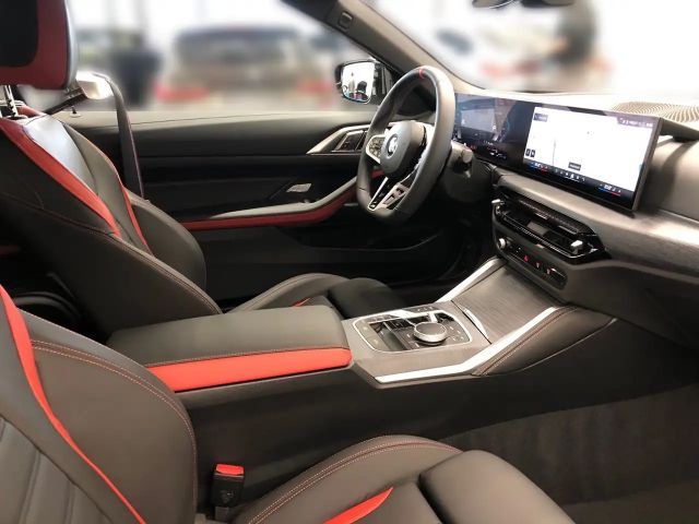 BMW 440 Cabrio M440d xDrive