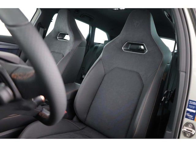 Cupra Leon Sportstourer VZ e-Hybrid