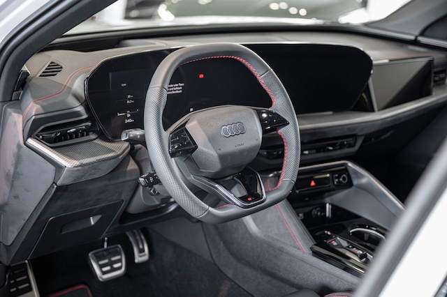 Audi Q5 Quattro S-Tronic Sportback