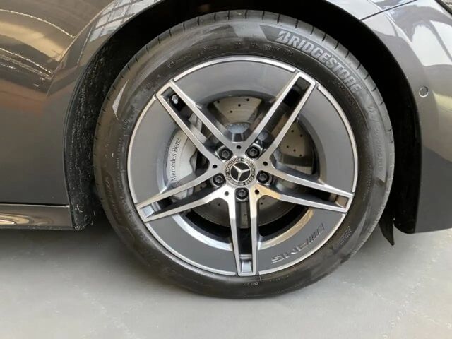 Mercedes-Benz E 220 AMG Line E 220 d Estate