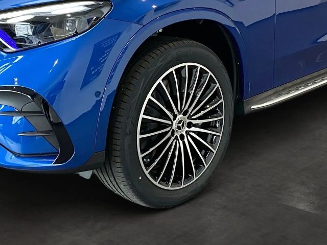 Mercedes-Benz GLC 300 4MATIC AMG Line