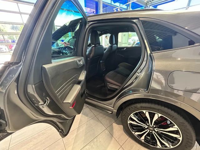 Ford Kuga Plug in Hybrid ST Line X