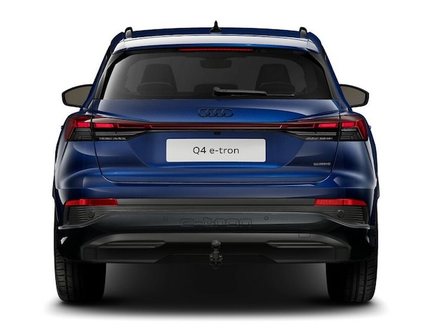 Audi Q4 e-tron Quattro