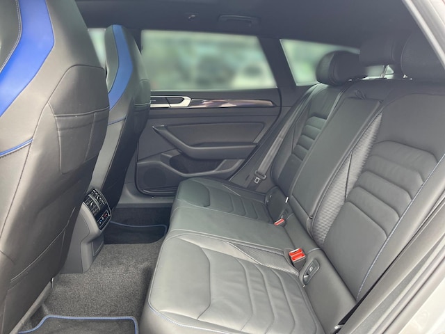 Volkswagen Arteon Shooting Brake 2.0 TSI