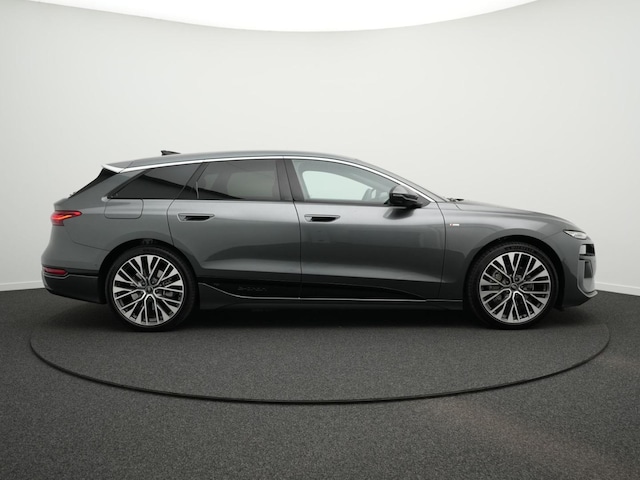 Audi A6 e-tron Avant Performance