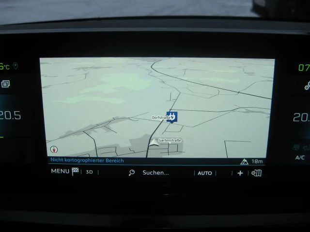 Peugeot E-208 GT-Line