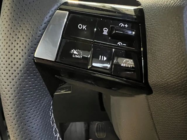 Opel Astra GS-Line Grand Sport