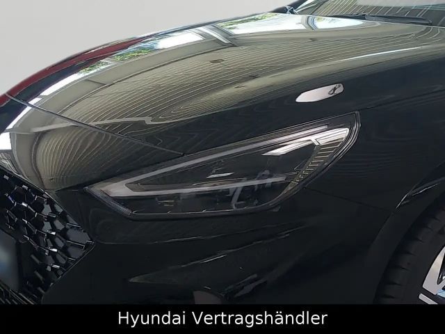 Hyundai i30 Hybrid N Line