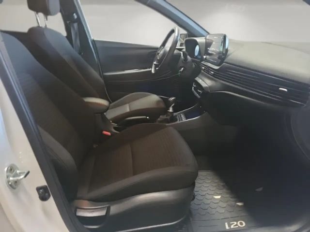 Hyundai i20 1.0 Connect T-GDi