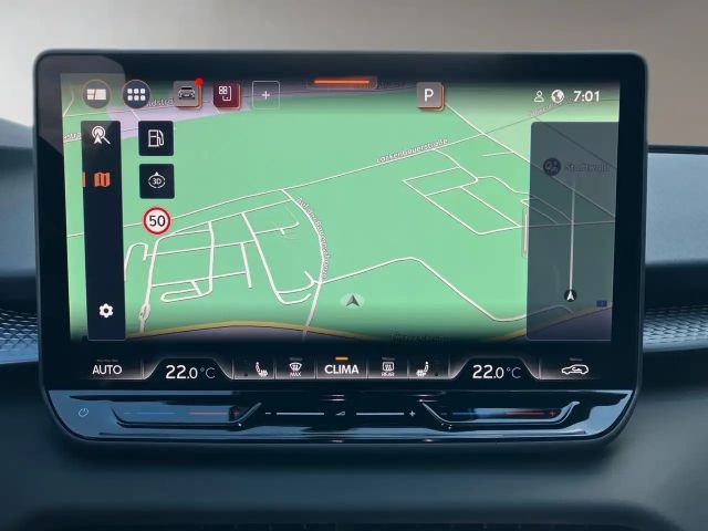 Cupra Terramar 1.5 e-TSI 150 PS DSG