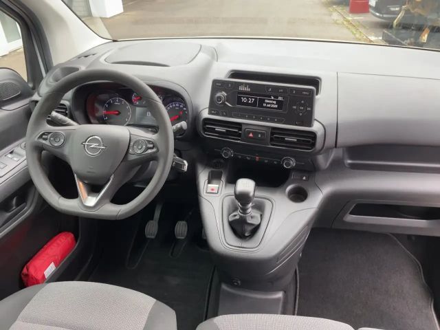 Opel Combo 1.5 CDTI
