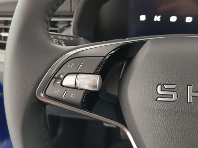 Skoda Kamiq Essence TSI