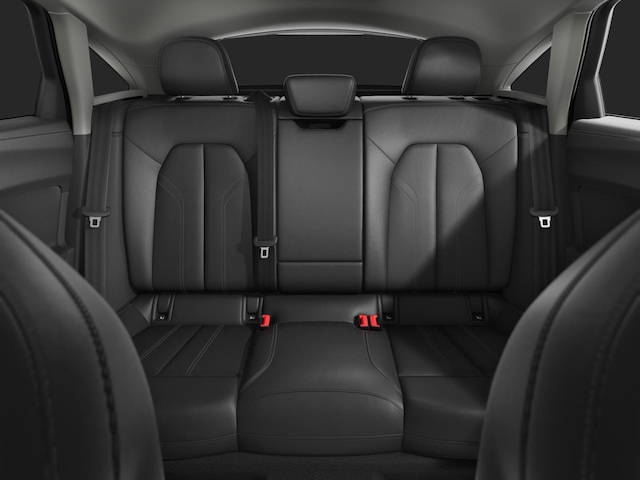 Audi A5 Quattro S-Tronic