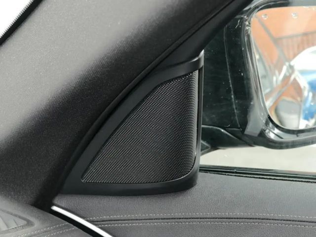 BMW 530 Luxury Line Touring