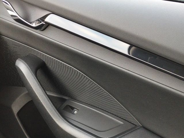 Skoda Octavia 2.0 TDI Ambition Combi