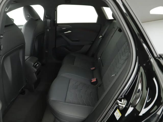 Audi A6 e-tron Quattro