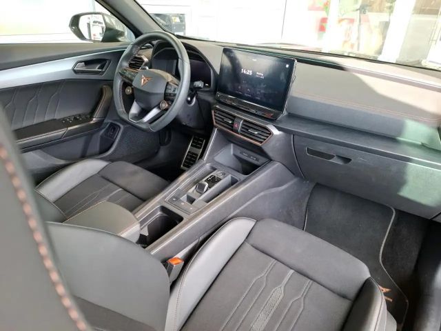 Cupra Formentor 2.0 TSI 4Drive DSG VZ