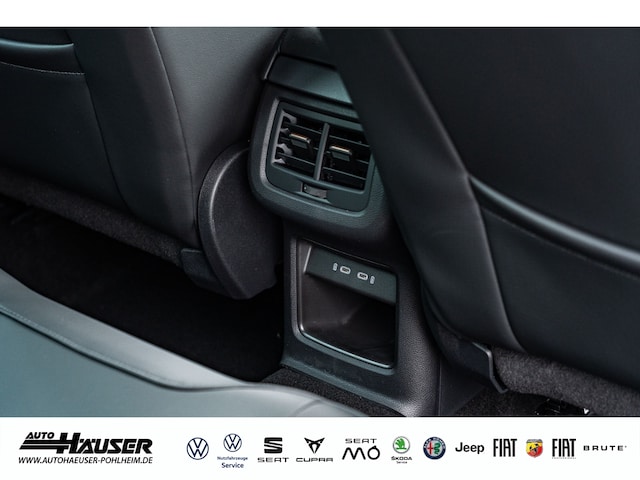 Cupra Ateca 1.5 TSI DSG