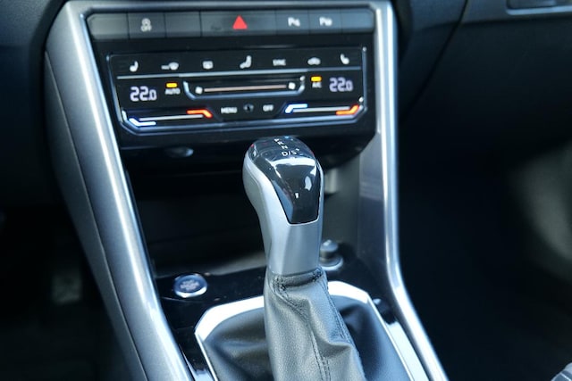 Volkswagen T-Roc 1.5 TSI DSG