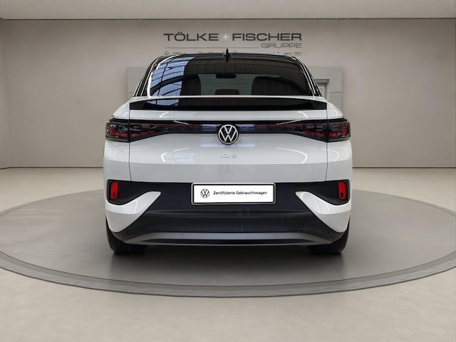 Volkswagen ID.5 IQ.Drive
