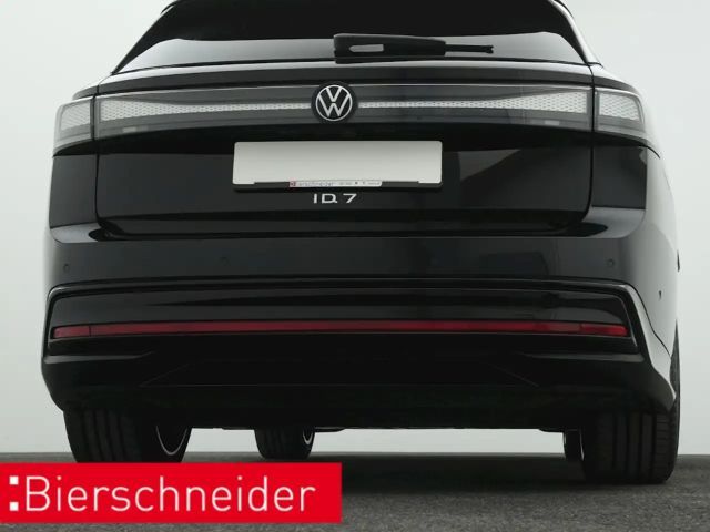 Volkswagen ID.7 Pro Tourer