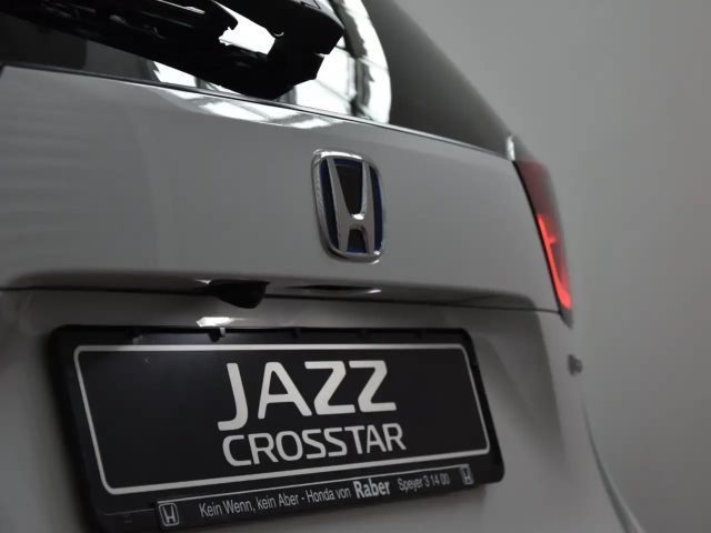 Honda Jazz 1.5 Advance Hybrid