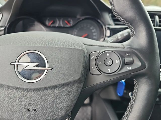 Opel Corsa Edition F Edition