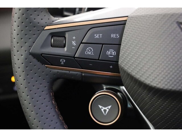 Cupra Terramar 2.0 TSI VZ