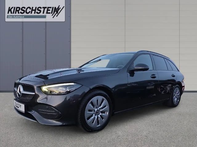 Mercedes-Benz C 200 C 200 d Estate