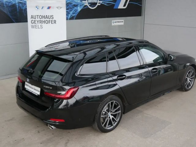 BMW 330 330e xDrive