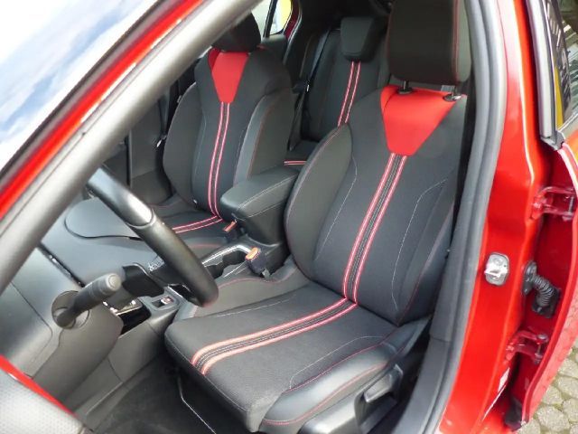 Opel Corsa GS-Line Grand Sport