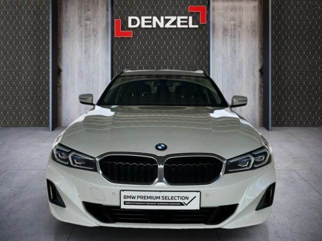 BMW 320 320d Touring xDrive