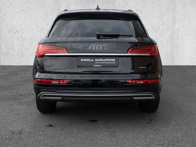 Audi Q5 2.0 TFSI Quattro S-Tronic