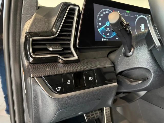 Kia Sportage GDi GT-Line Hybrid