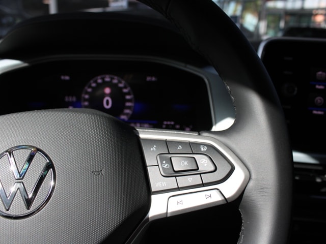 Volkswagen T-Roc 2.0 TDI DSG