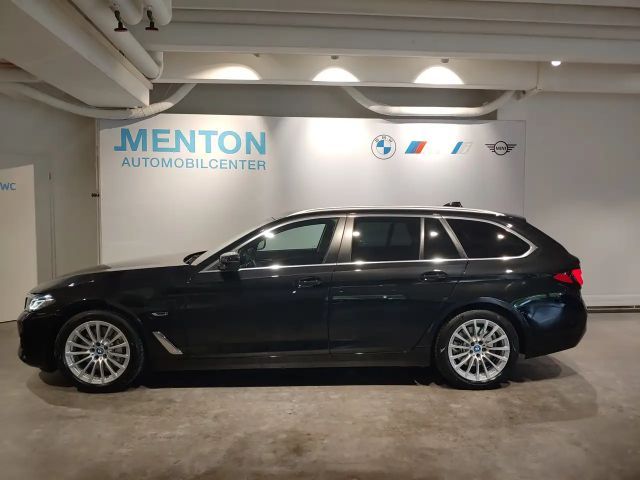 BMW 530 530e xDrive