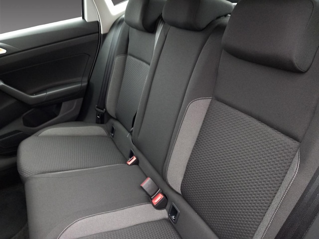 Volkswagen Polo Life