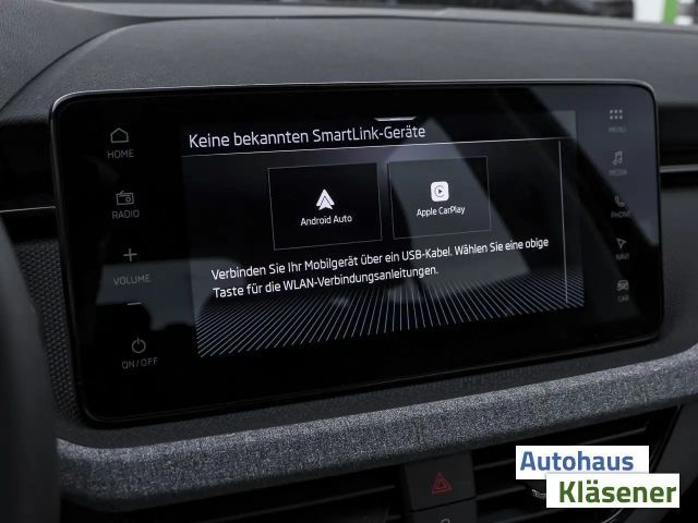 Skoda Scala 1.0 TSI Selection