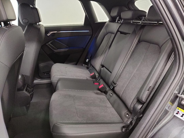 Audi Q3 Quattro S-Tronic