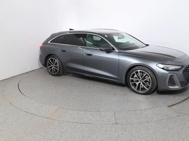 Audi A5 Hybride Quattro
