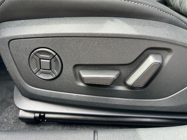 Audi A3 35 TDI S-Tronic