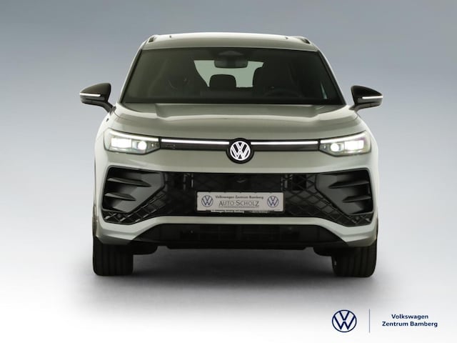 Volkswagen Tayron 2.0 TDI 4Motion DSG R-Line