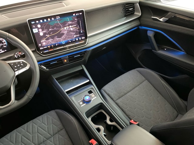 Volkswagen Tayron 1.5 eTSI Life