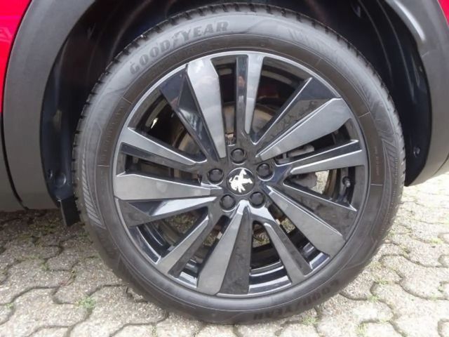 Peugeot 3008 GT-Line Hybrid