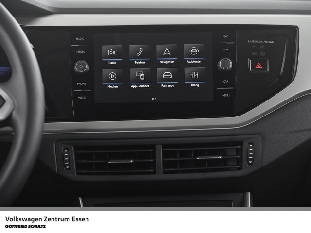 Volkswagen Taigo DSG Move