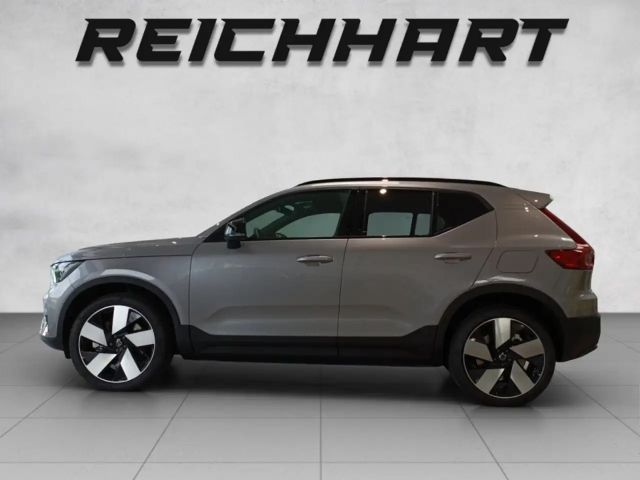 Volvo EX40 Plus Single motor